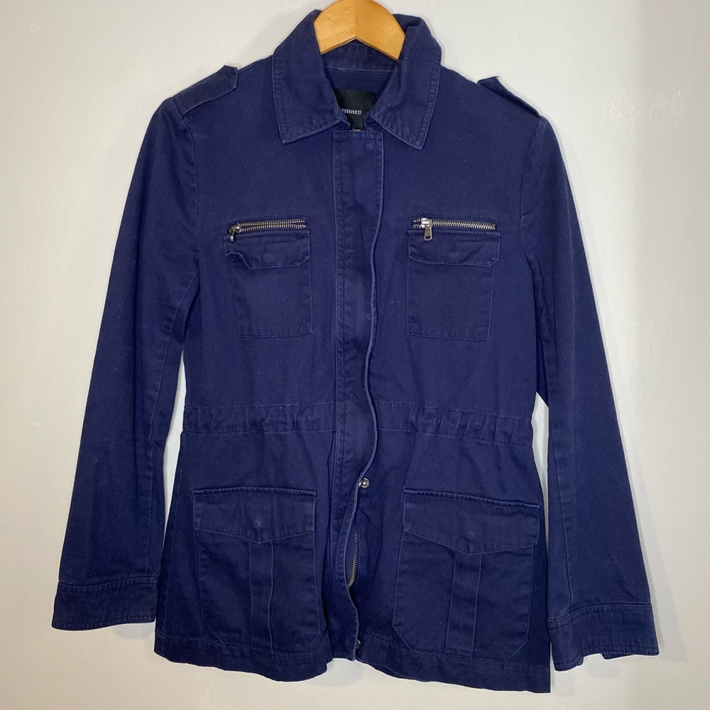 chief keef vintage jacket